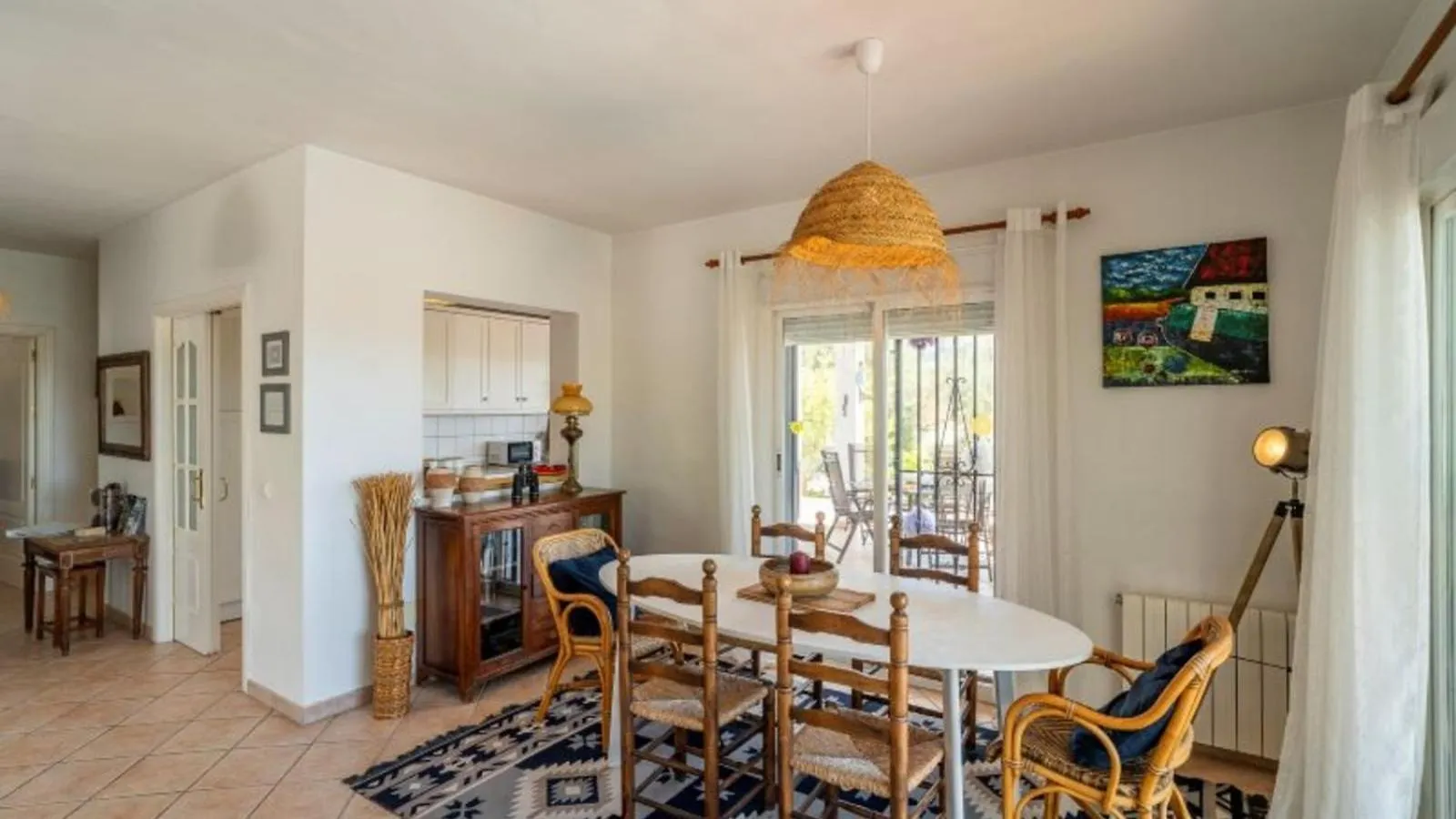 Casa Hermanas Alcaucin By Ruralidays Holiday home