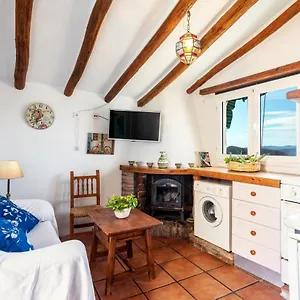  Apartamento ático El Pasero Con Solarium Y Barbacoa
