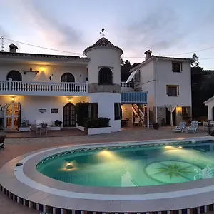  Bed and breakfast Casa Estrella De Salia