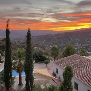  Bed and breakfast Boutique El Refugio
