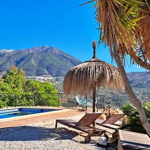  Villa La Perla Andaluza