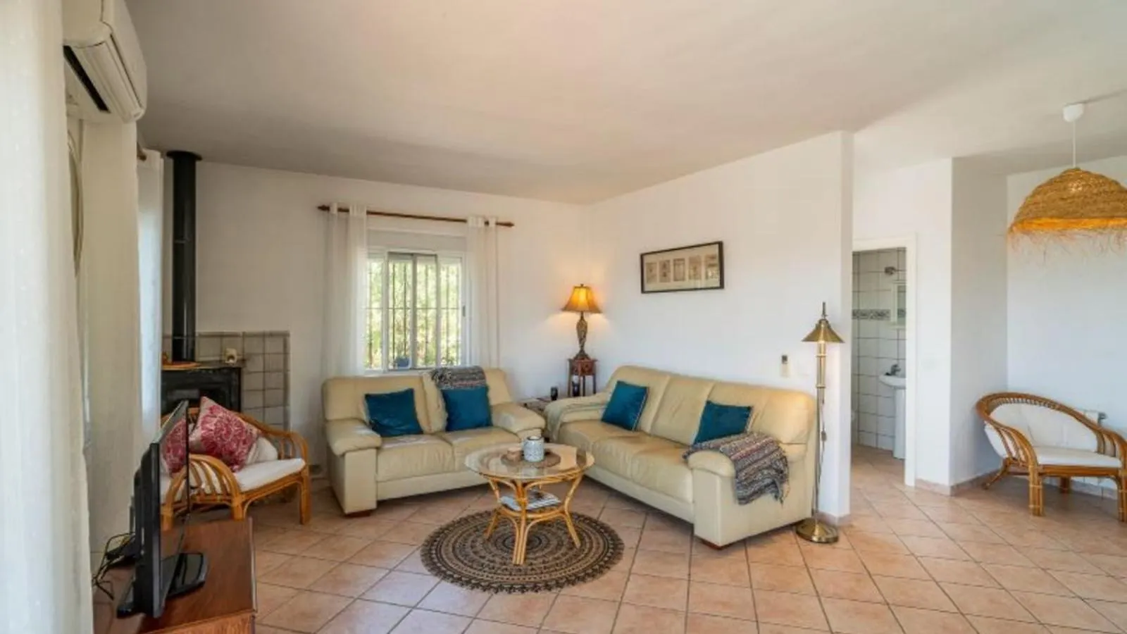 Holiday home Casa Hermanas Alcaucin By Ruralidays