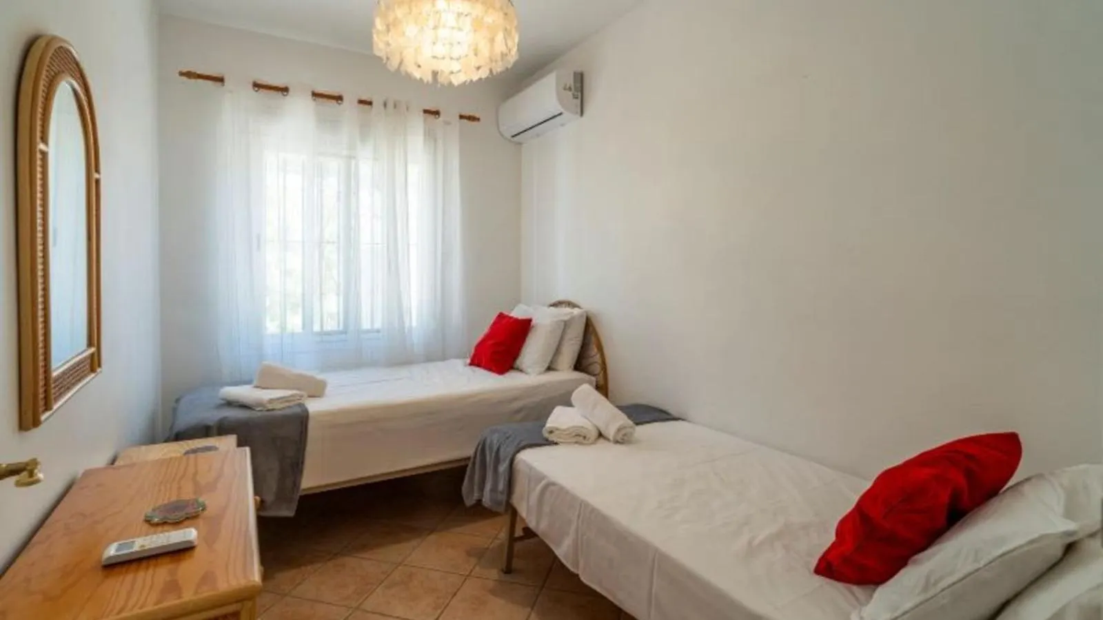 Holiday home Casa Hermanas Alcaucin By Ruralidays