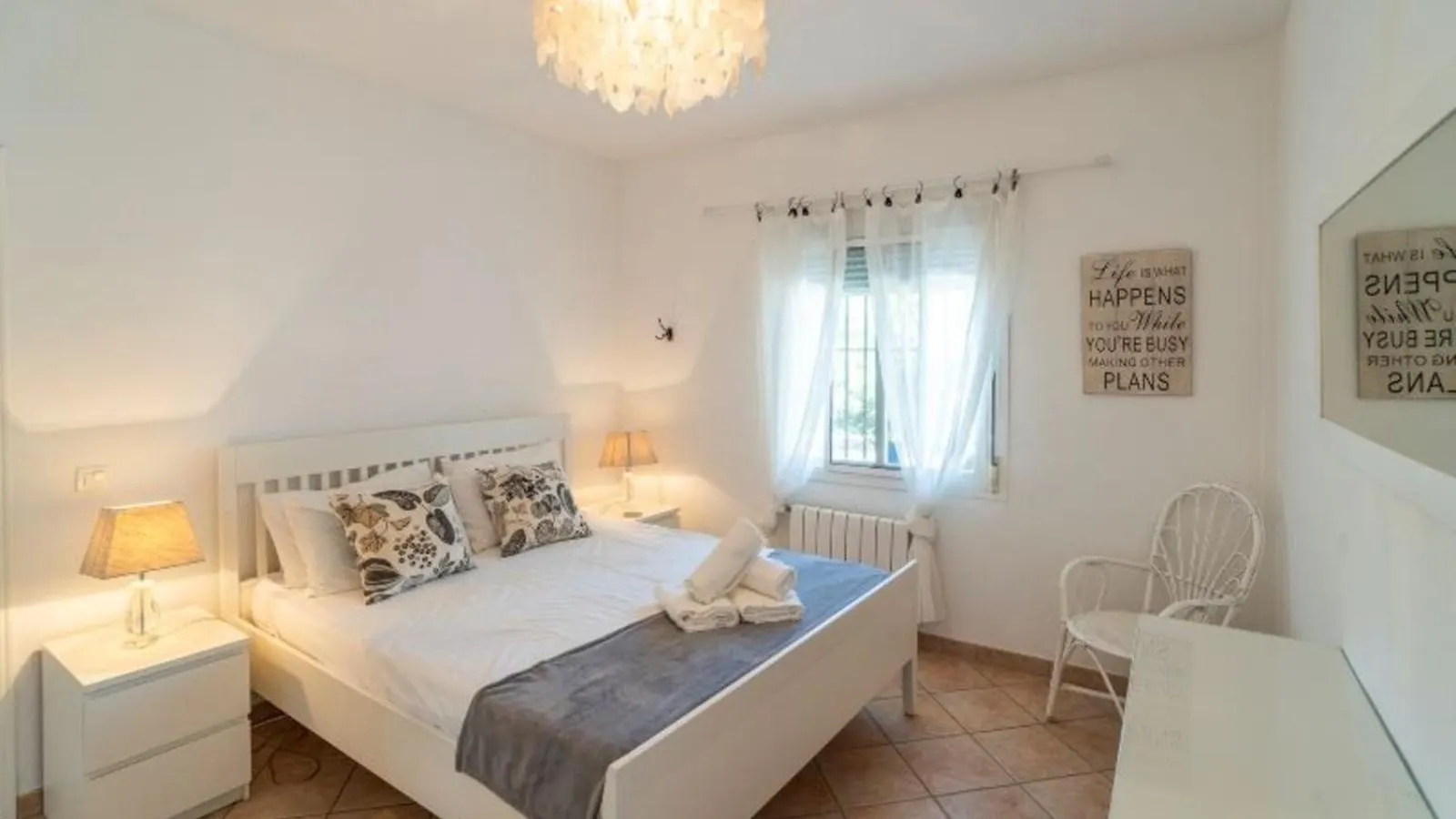 Holiday home Casa Hermanas Alcaucin By Ruralidays