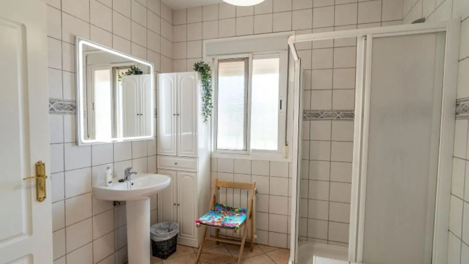 Holiday home Casa Hermanas Alcaucin By Ruralidays Spain